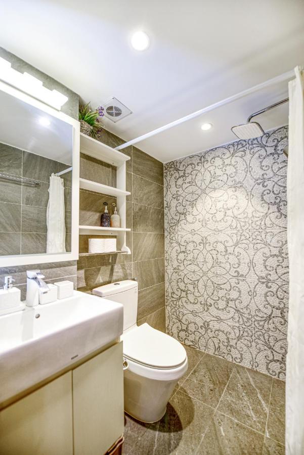 Ty House Apartment Managed By Lily Home Ханой Экстерьер фото