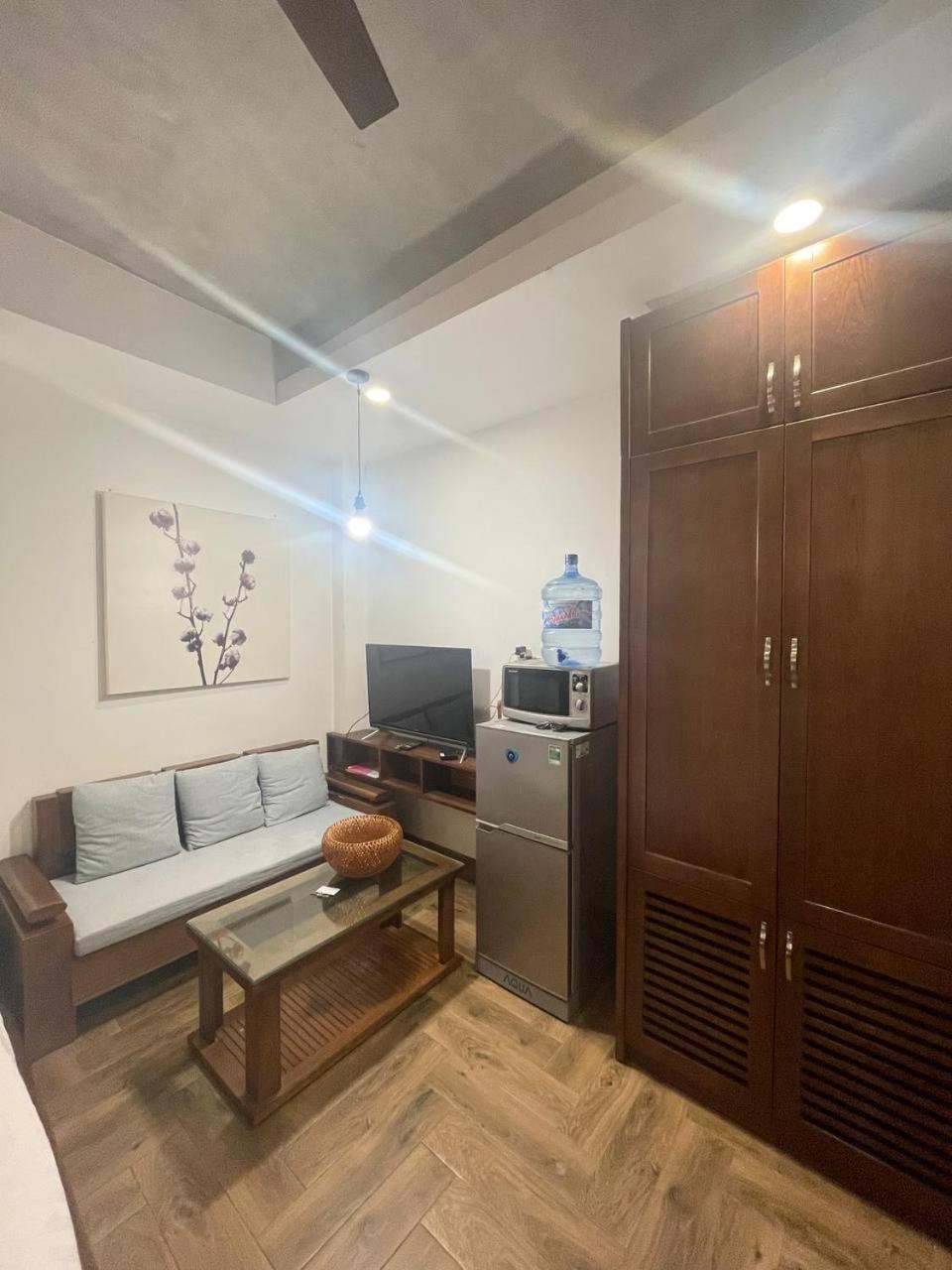 Ty House Apartment Managed By Lily Home Ханой Экстерьер фото