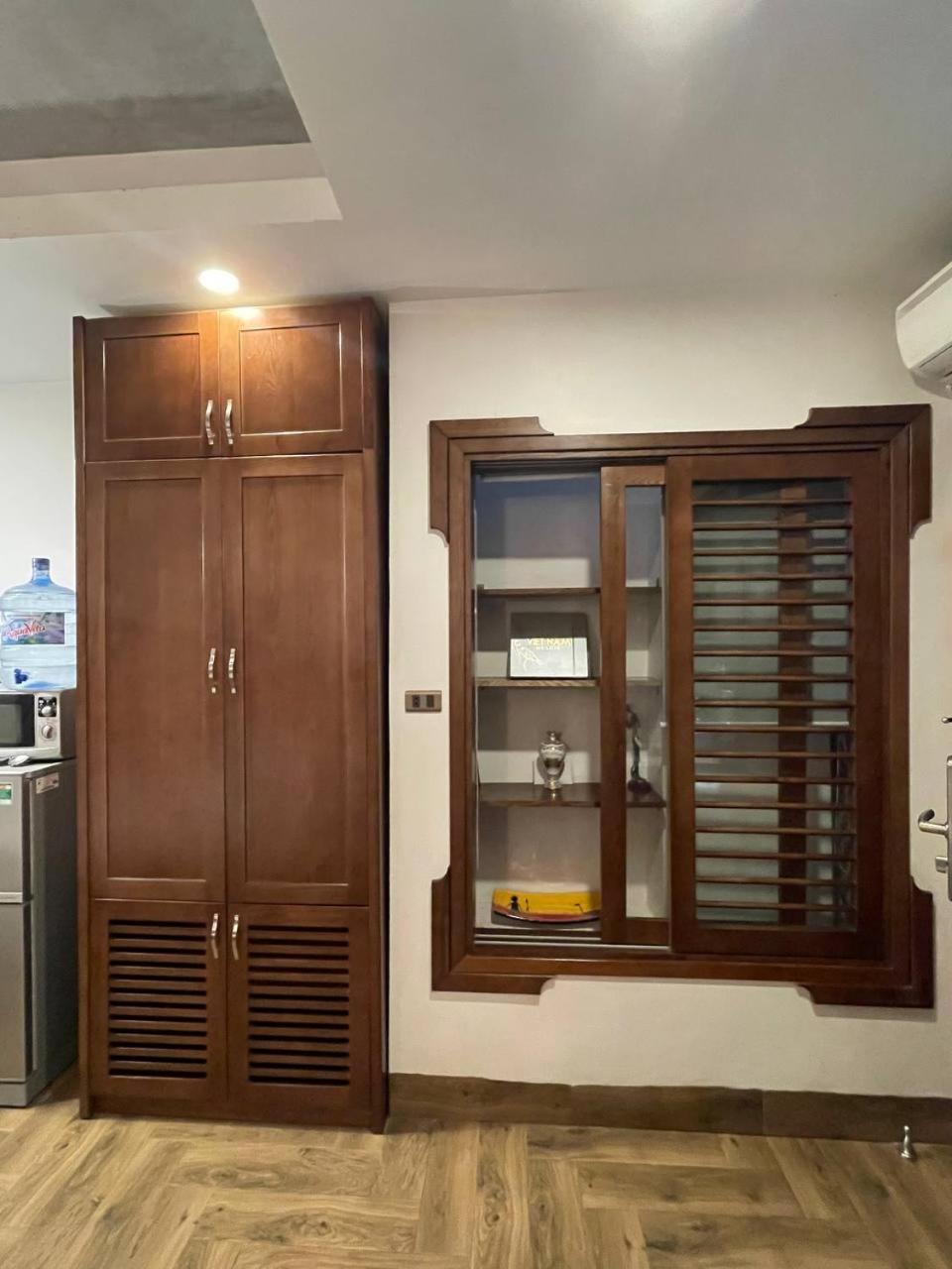 Ty House Apartment Managed By Lily Home Ханой Экстерьер фото